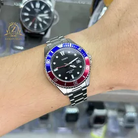 ساعت مچی زنانه کاسیو casio اورجینال مدل MDV-10D-1A3VDF