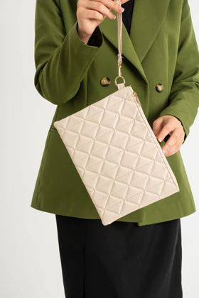 کیف نمونه کار و کلاچ زنانه defnella defnella