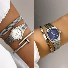 ساعت زنانه کاسیو گادفادر 777