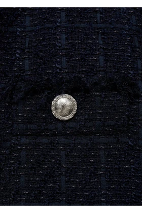 کت و ژاکت زنانه اورجینال منگو mango