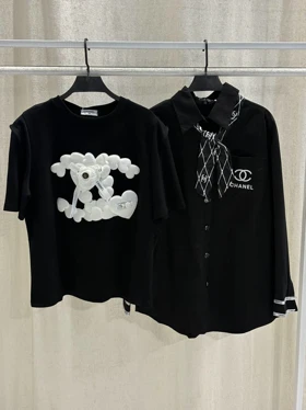 شومیز و تیشرت شنل