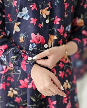 شومیز لینن