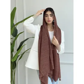 شال زری 17021