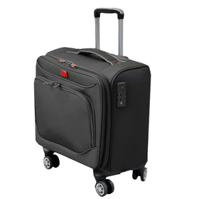 چمدان خلبانی پیر کاردین مدل PIERRE CARDIN - PC5582