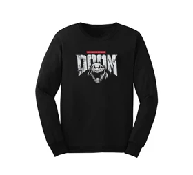 دورس مردانه و زنانه Doom طرح Doomguy کد 104371