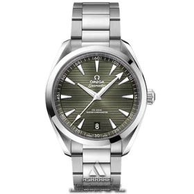 امگا سی مستر اتوماتیک Omega Seamaster 500 FT