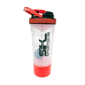 شیکر بدنسازی SKY دوتکه رنگبندی