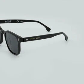 عینک آفتابی هوگو باس مدل SGA-boss0970s
