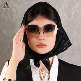 عینک آفتابی زنانه IC! Berlin PS18025