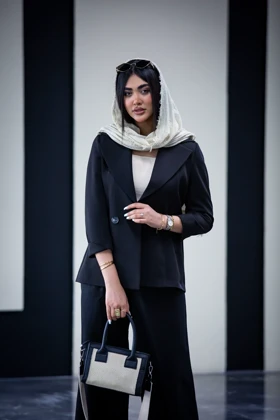 مانتو سوپر مازراتی هیلدا