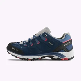 کفش طبیعت‌گردی هامتو