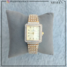 ساعت زنانه Elysian ضد آب کد elw10007