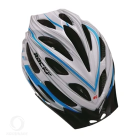 کلاه دوچرخه ROCKY مدل W-Blue