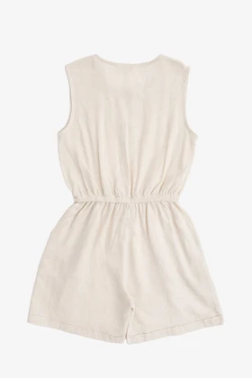 لباس های سرهمی بچگانه minojoy