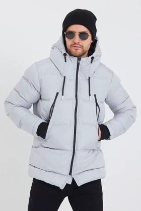 کت و کاپشن مردانه rompasso