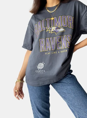 تیشرت Baltimore