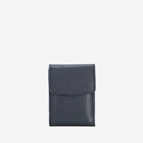 کیف پول چرم طبیعی مردانه مونو mono مدل D0004