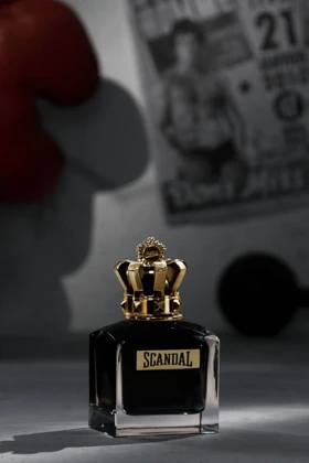 عطر ژان پل گوتیه اسکندل اسکندال مردانه Jean Paul Gaultier Scandal
