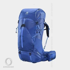 کوله پشتی کوهنوردی کایلاس (KAILAS) مدل RIDGE 385