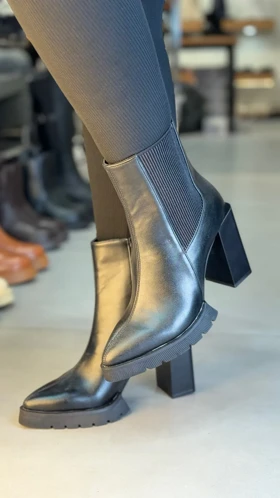 بوت بخیه کشی (کد 1102)