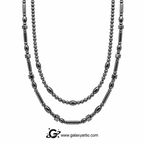 گردنبند سنگی لوین