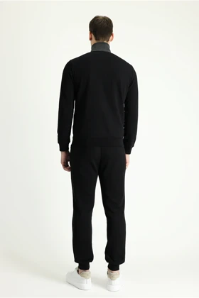 ست هودی و شلوار مردانه اورجینال kigili kigili