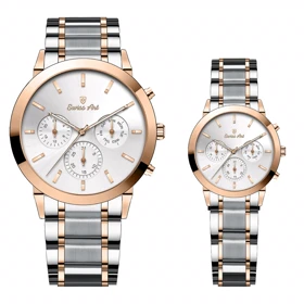 ست ساعت مچی سوئیس آرت مدل 920148-149SR1600