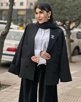 کت فری سایز