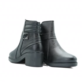 کفش بوت زنانه مدل 0528 _ Boots