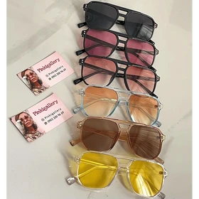 مارک جاکوبس خلبانی Marc jacobs
