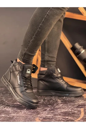 کتانی مردانه اورجینال بنتون benetton