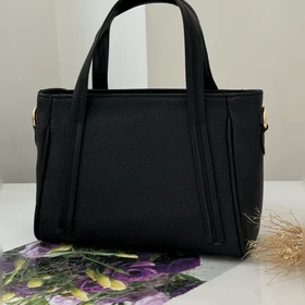 کیف دستی و دوشی مدل دایمون