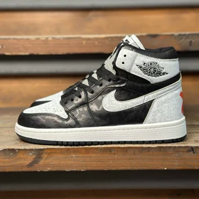 کتانی مردانه کتانی نایک جردن ربلیونر