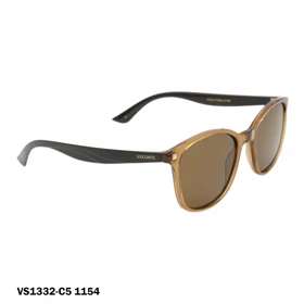 عینک آفتابی یونیسکس ویسکونته ( VISCONTE ) مدل VS 1332