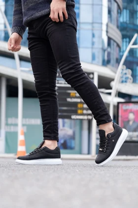 کتانی مردانه l.a-polo l.a-polo