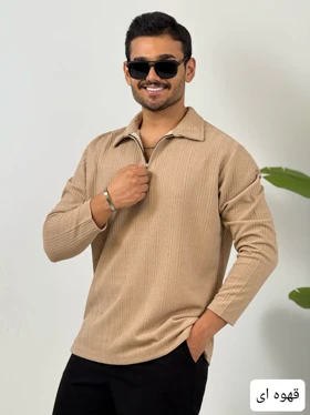 بلوز مردانه مراکشی_کد4494
