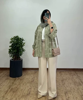 مانتو کتی داریو (ارسال رایگان)