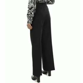 شلوار زنانه راسته گشاد هایدی (Haidy)- کد 6125