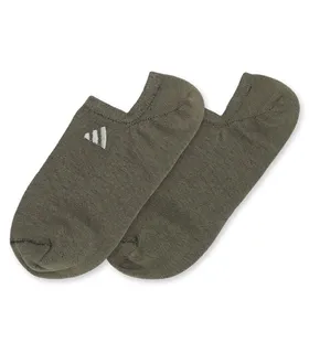جوراب قوزکی گلدوزی طرح Adidas طیف سبز