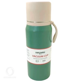 ماگ استیل XINOHOU 500ML