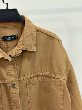 شومیز 3322امسو (موکا)