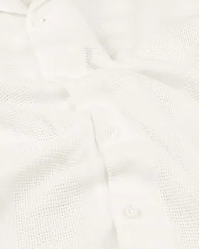 پیراهن مردانه نخی 4113