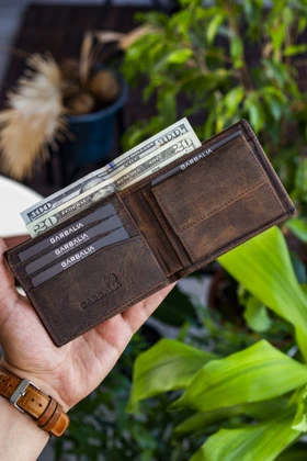 کیف پول زنانه garbalia garbalia