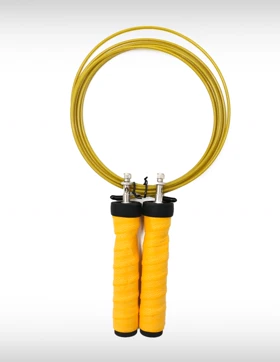 طناب کابلی Unisex بدون برند Power Rope U