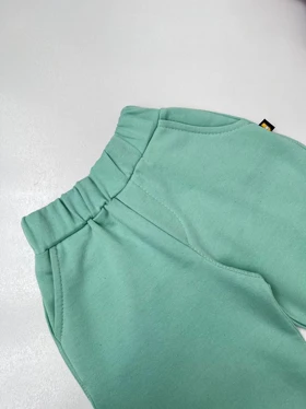 ست دورس شلوار تو کرک