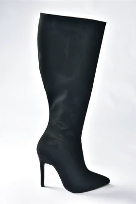 بوت بلند زنانه fox-shoes fox-shoes