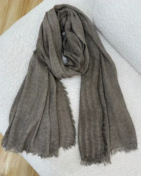 شال کنفی نفس