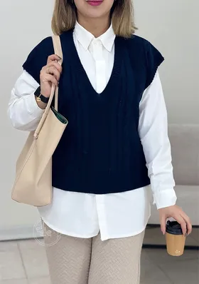 ژیله بافت گیسو