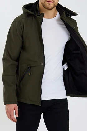 کت و کاپشن مردانه macsylen