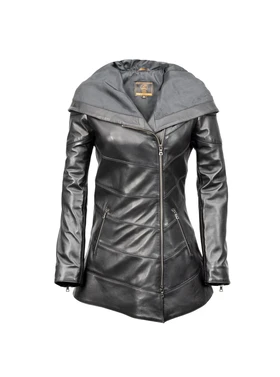 پالتو زنانه ویانا